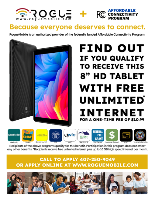 Free Internet